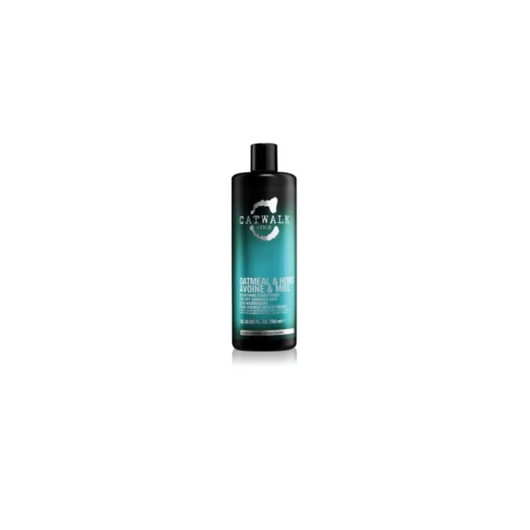 CATWALK OATMEAL & HONEY CONDITIONER 750ML