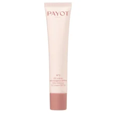 CC CREAM SPF50 40ML