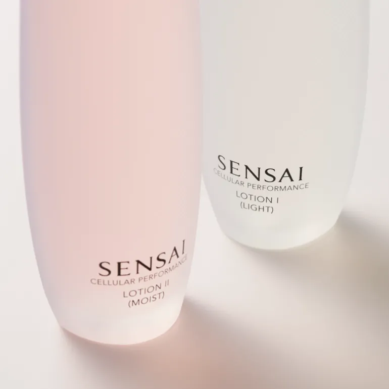 Cellular Performance Lotion II