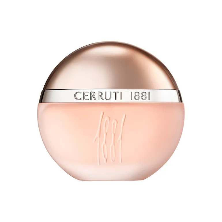 CERRUTI 1881 FEMME EDT 100ML