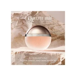 CERRUTI 1881 FEMME EDT 100ML