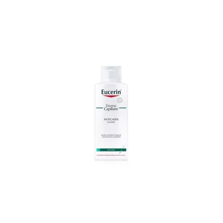 CHAMPÚ ANTI-CASPA 250ML