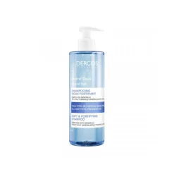 CHAMPÚ MINERAL USO FRECUENTE 400ML