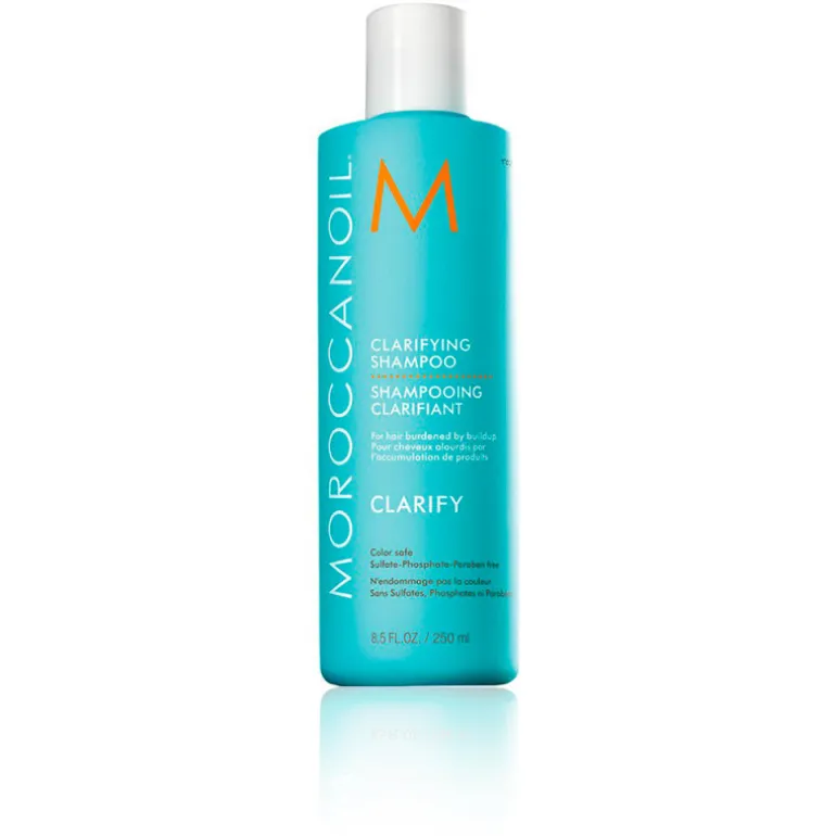 CHAMPÚ PURIFICANTE 250ML