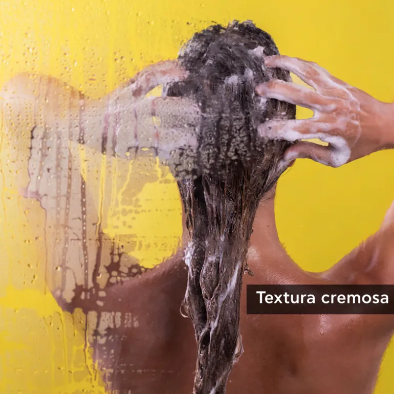 Champú Suave Uso Diario