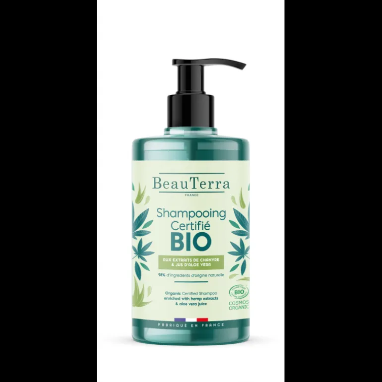 CHAMPU BIO 750ML