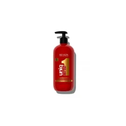 CHAMPÚ UNIQ ONE
