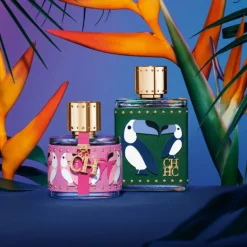 CH BIRDS OF PARADISE EAU DE PARFUM EDICIÓN LIMITADA