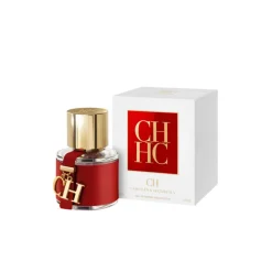 CH EAU DE TOILETTE