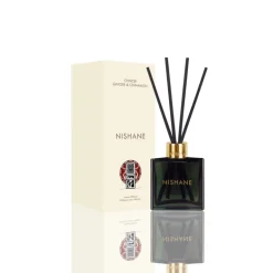 CHINESE GINGER & CINNAMON DIFFUSER