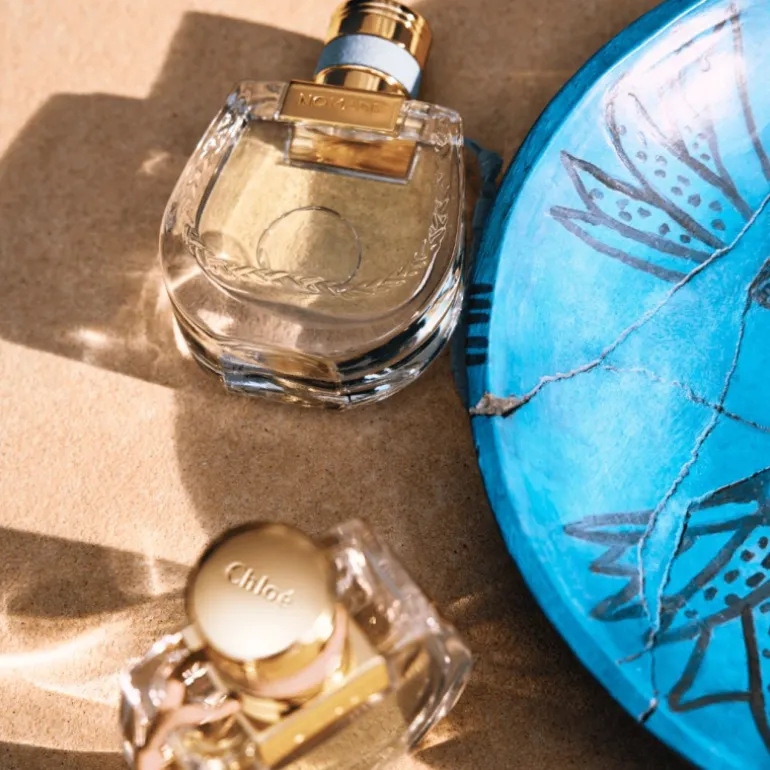 Chloé Nomade Lumière d'Égypte Eau de Parfum Perfume de Mujer