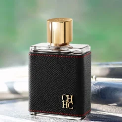 CH MEN EAU DE TOILETTE