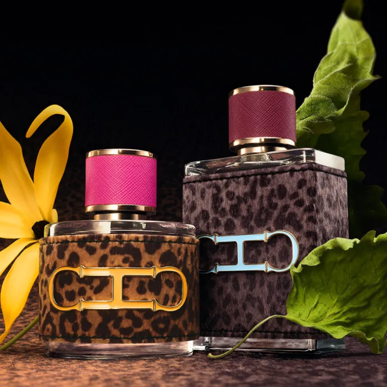 CH Men Wild Love Edición Limitada Eau de Parfum