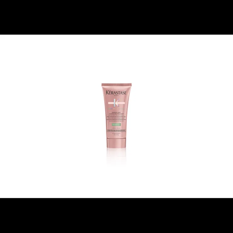 CHROMA ABSOLU MASCARILLA VERT CHROMA NEUTRALISANT 150ML