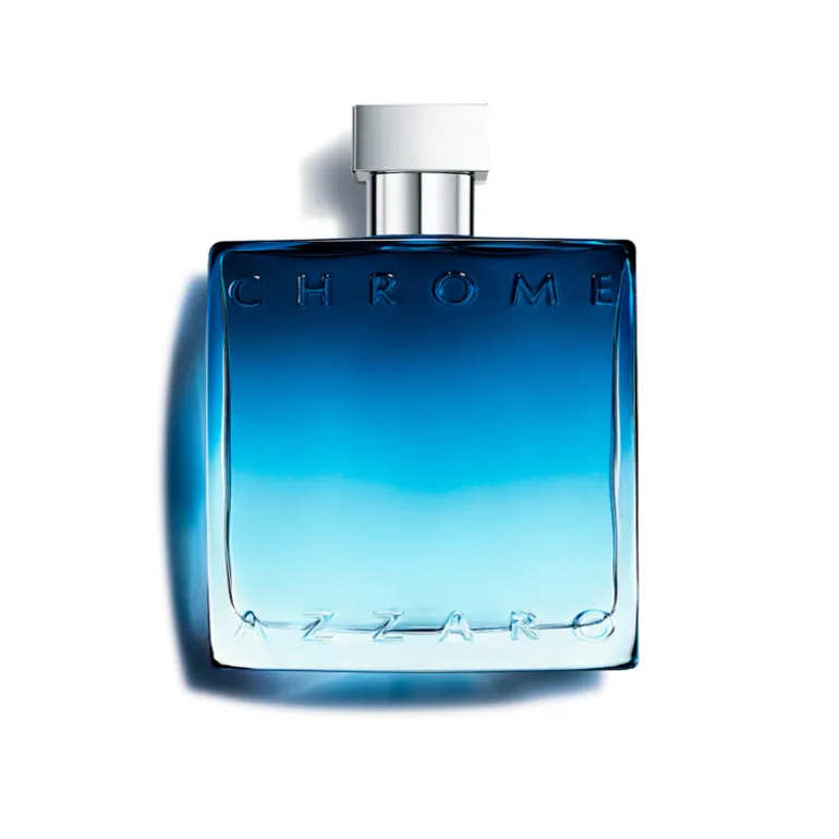 Chrome Horizon EDP Vaporizador 100 ml