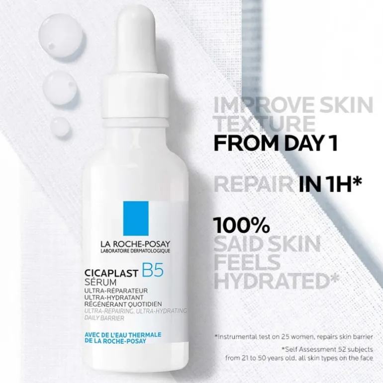 CICAPLAST B5 SÉRUM CON 10 % DE VITAMINA B5