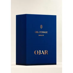 CIEL D'ORAGE  PERFUME OIL ABSOLUTE