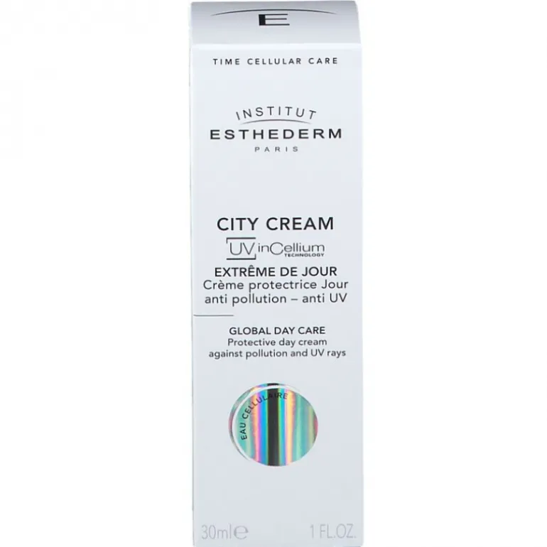 CITY CREAM UV INCELLIUM