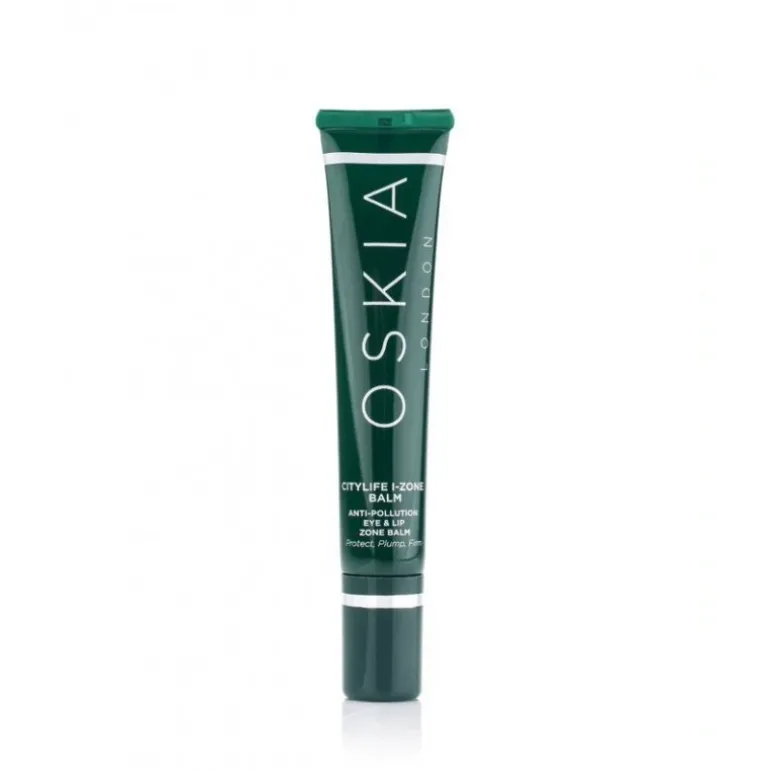 CITY LIFE I-ZONE BALM EYE & LIP 20ML