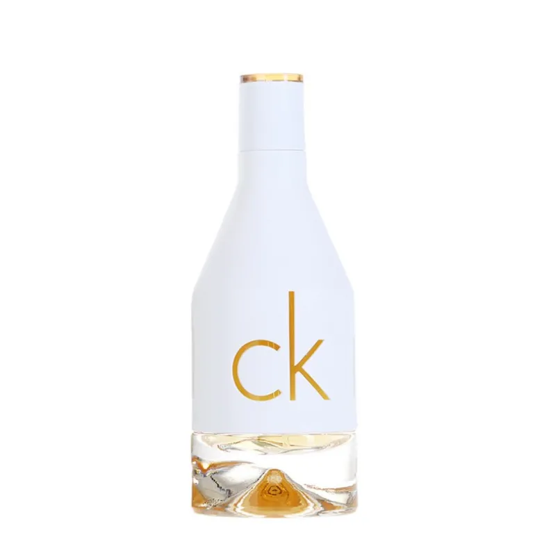 CK IN2U WOMEN EAU DE TOILETTE 100ML