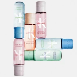 CK Silky Coconut Bruma Perfumada para Cuerpo y Cabello
