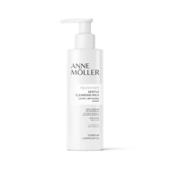 Clean Up Leche Limpiadora Suave 400 ml