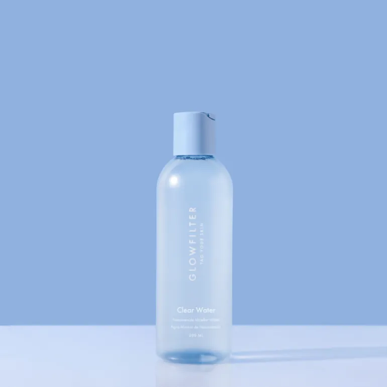 Clear Water