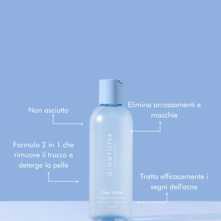 Clear Water
