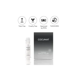 Clinical Beauty Filler