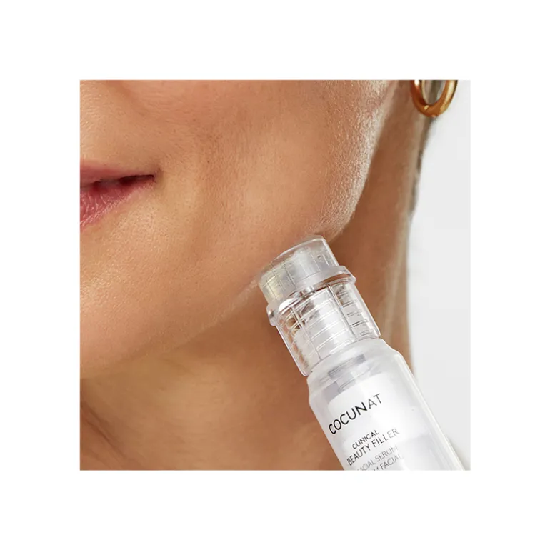 Clinical Beauty Filler Duo