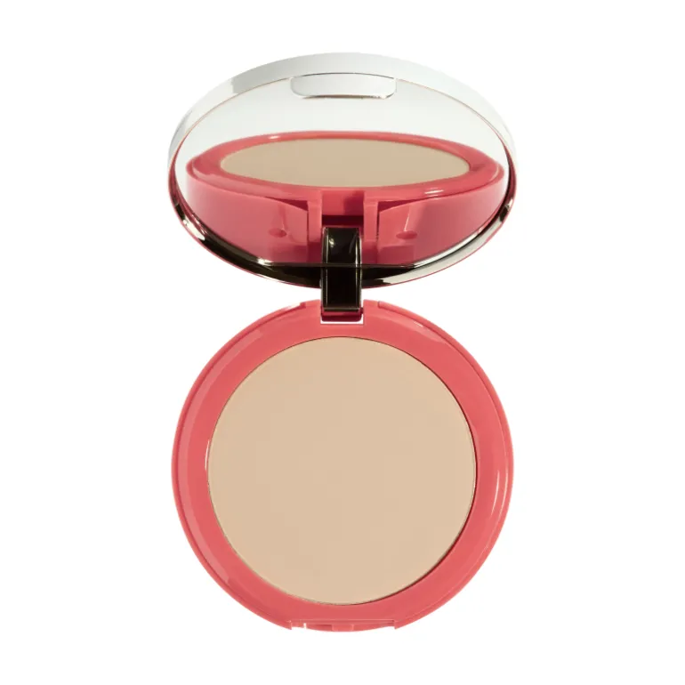 Cloud Matte Powder
