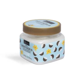 Coco Vanilla Body Scrub