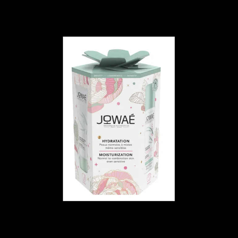 COFRE HIDRATANTE DE JOWAE