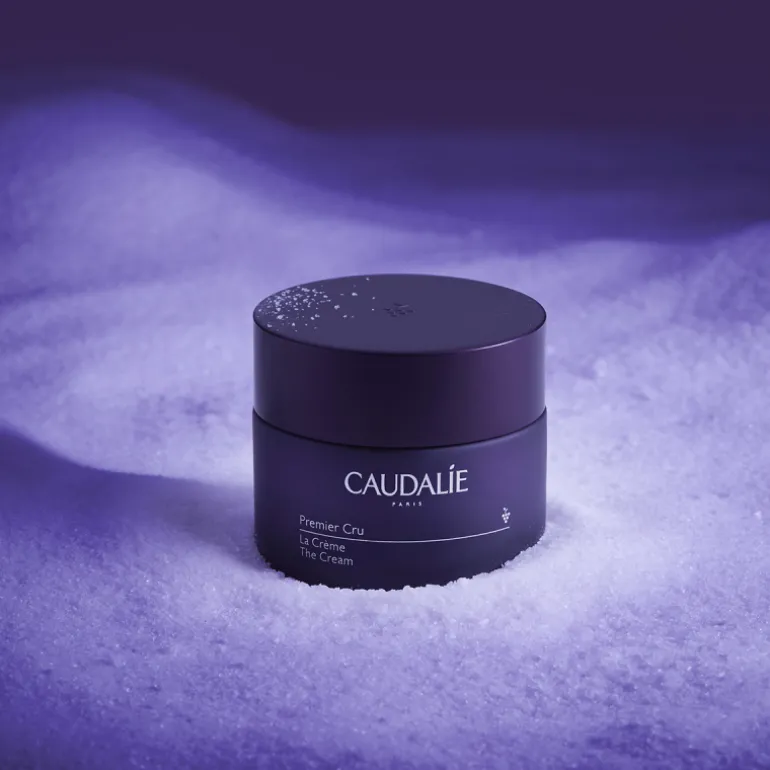COFRE PREMIER CRU CREMA RICHE