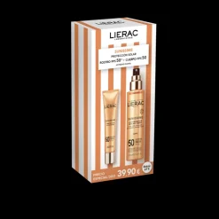 COFRE SOLAR SPF50 FACIAL
