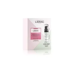 COFRE SUPRA RADIANCE GEL CREMA 50ML + MOUSSE 50ML