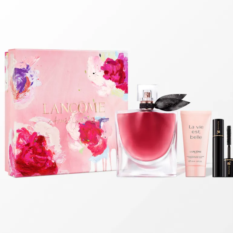 Cofre Día de la Madre La Vie est Belle Elixir Eau de Parfum - Edición Limitada