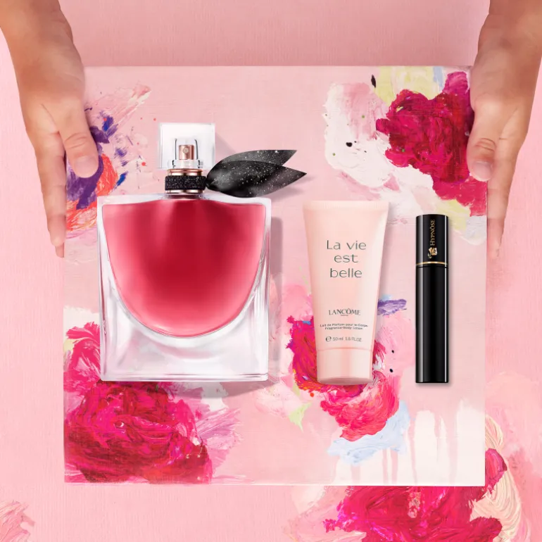 Cofre Día de la Madre La Vie est Belle Elixir Eau de Parfum - Edición Limitada
