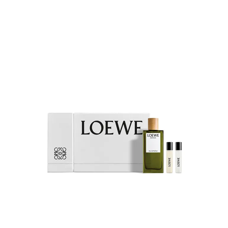 COFRE ESENCIA EAU DE PARFUM
