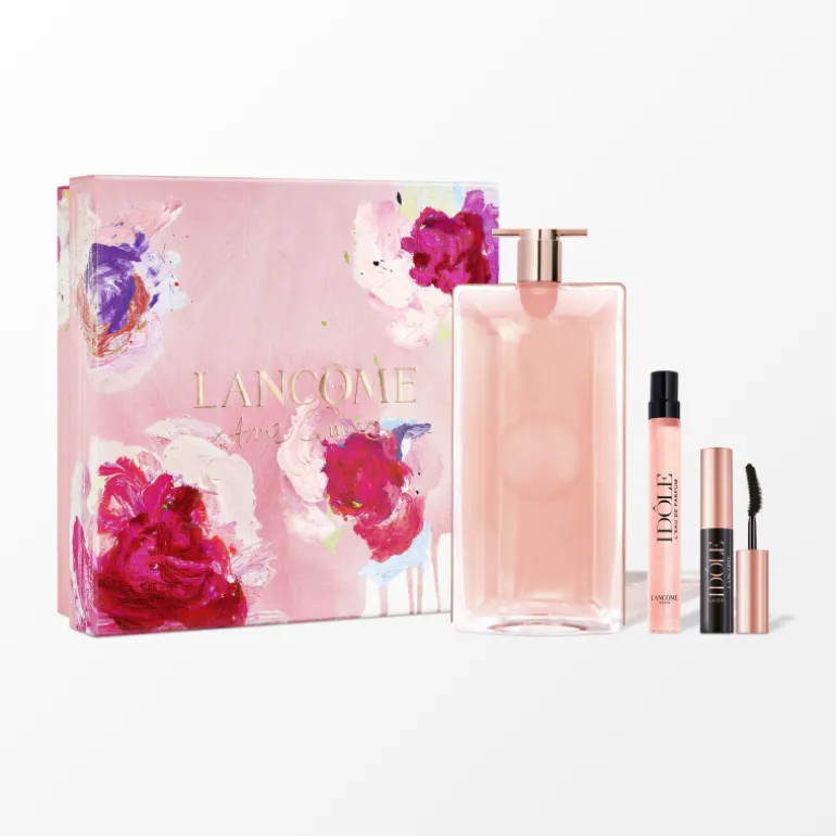 Cofre Idôle Eau de Parfum Día de la Madre - Edición Limitada