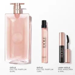 Cofre Idôle Eau de Parfum Día de la Madre - Edición Limitada