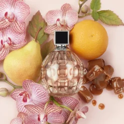 COFRE JIMMY CHOO EAU DE PARFUM