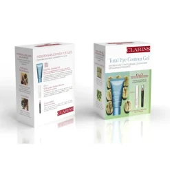 COFRE OJOS BLUE GEL
