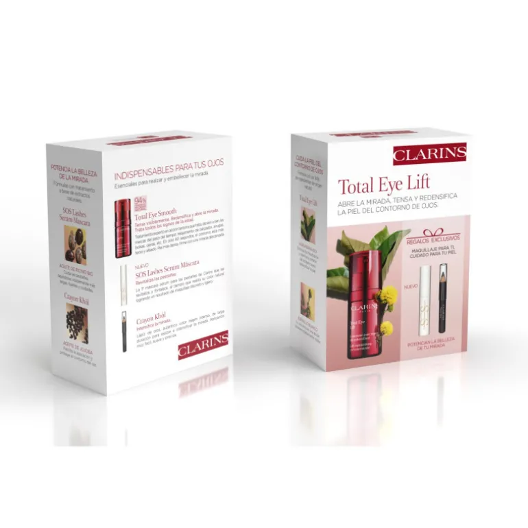 COFRE OJOS TOTAL EYE LIFT