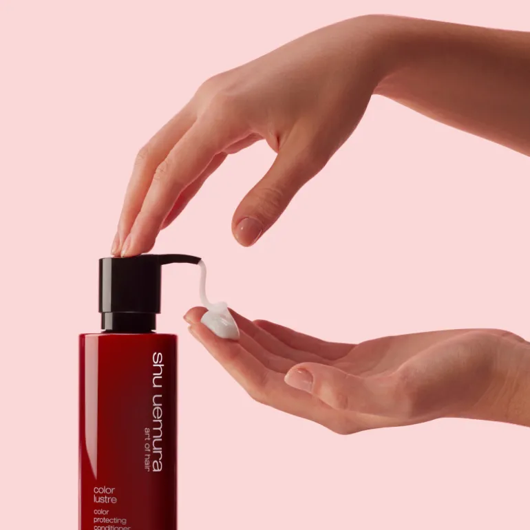 Color Lustre Color Protecting Conditioner