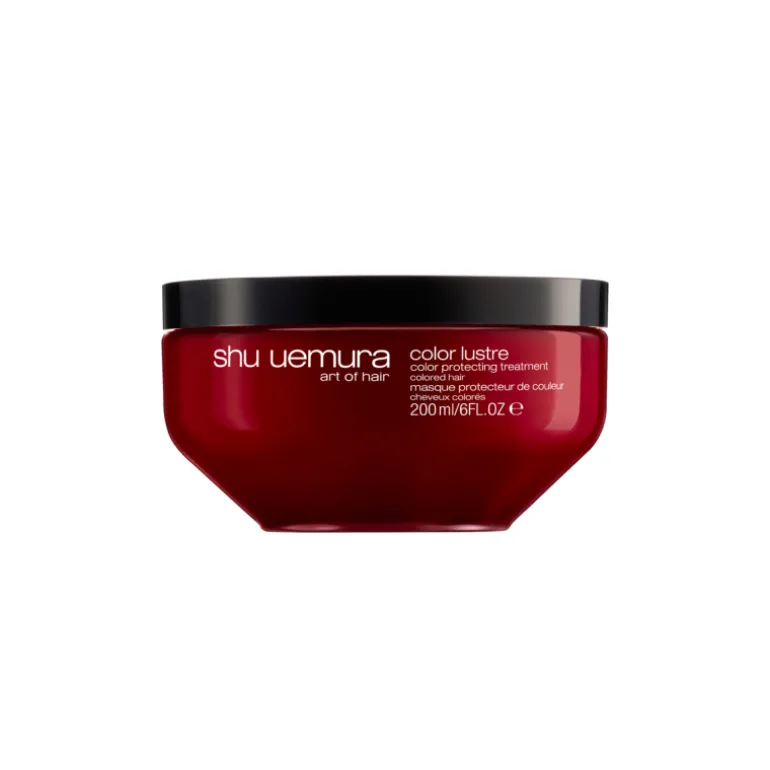 Color Lustre Color Protecting Treatment