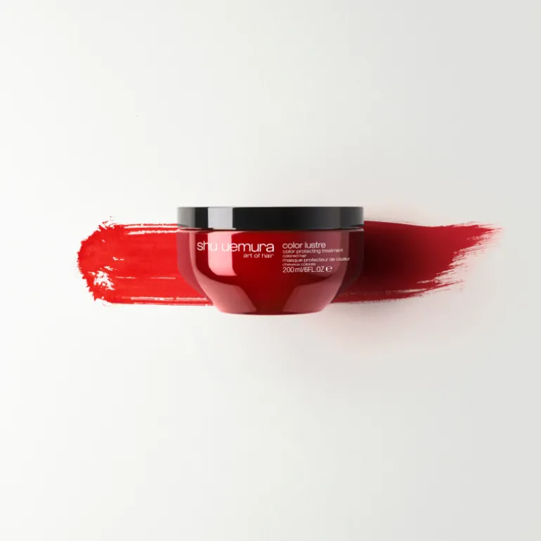 Color Lustre Color Protecting Treatment