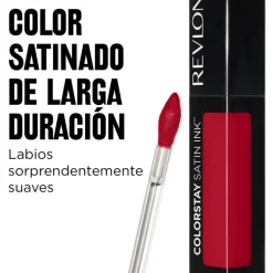 ColorStay Satin Ink