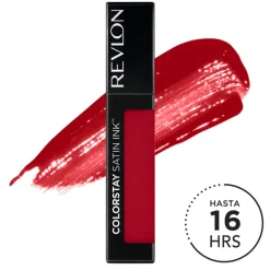 ColorStay Satin Ink