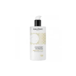 CONFORT SUPRÊME CREMA LÁCTEA NUTRITIVA  400ML